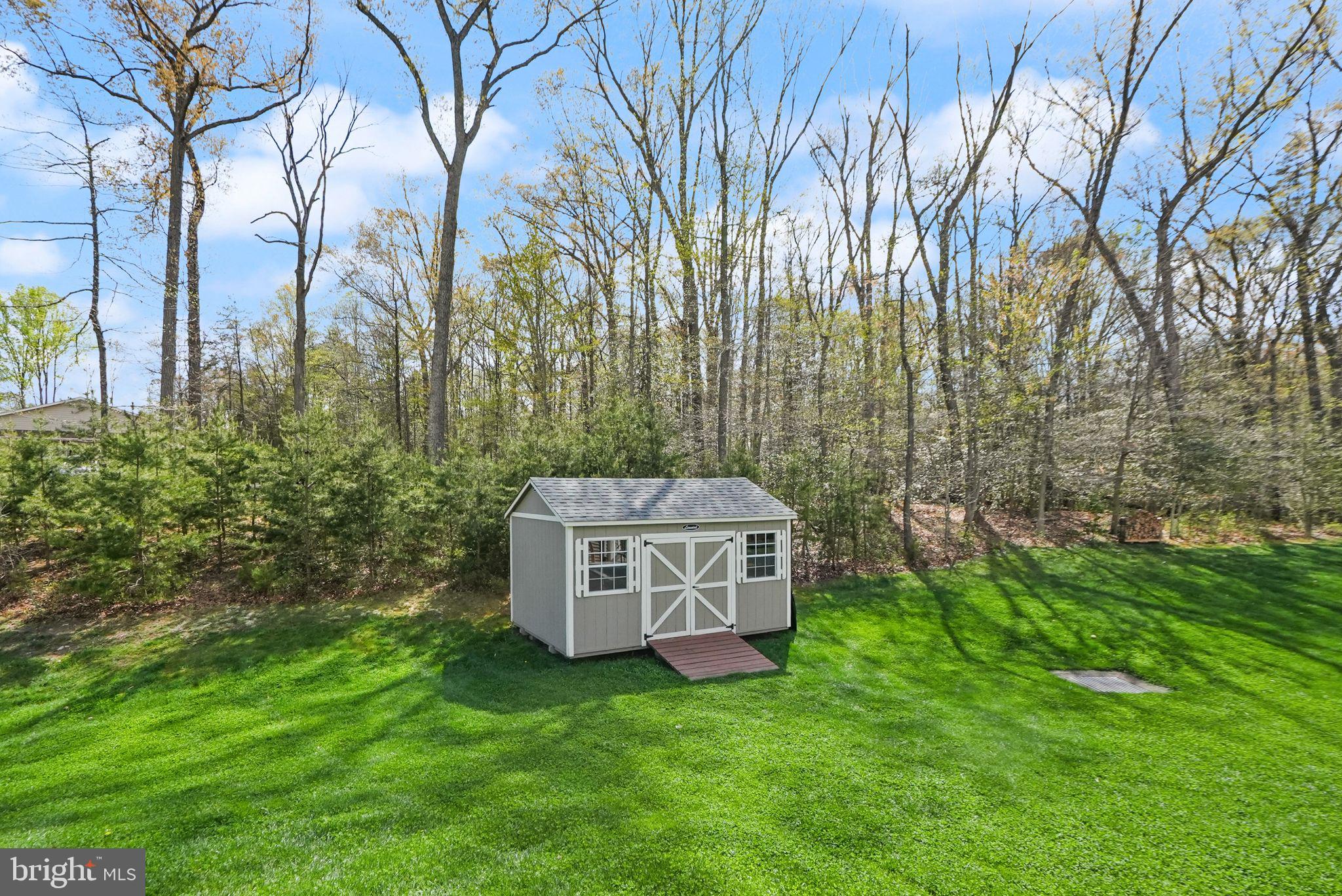 WOODLAND FARMS - Residential