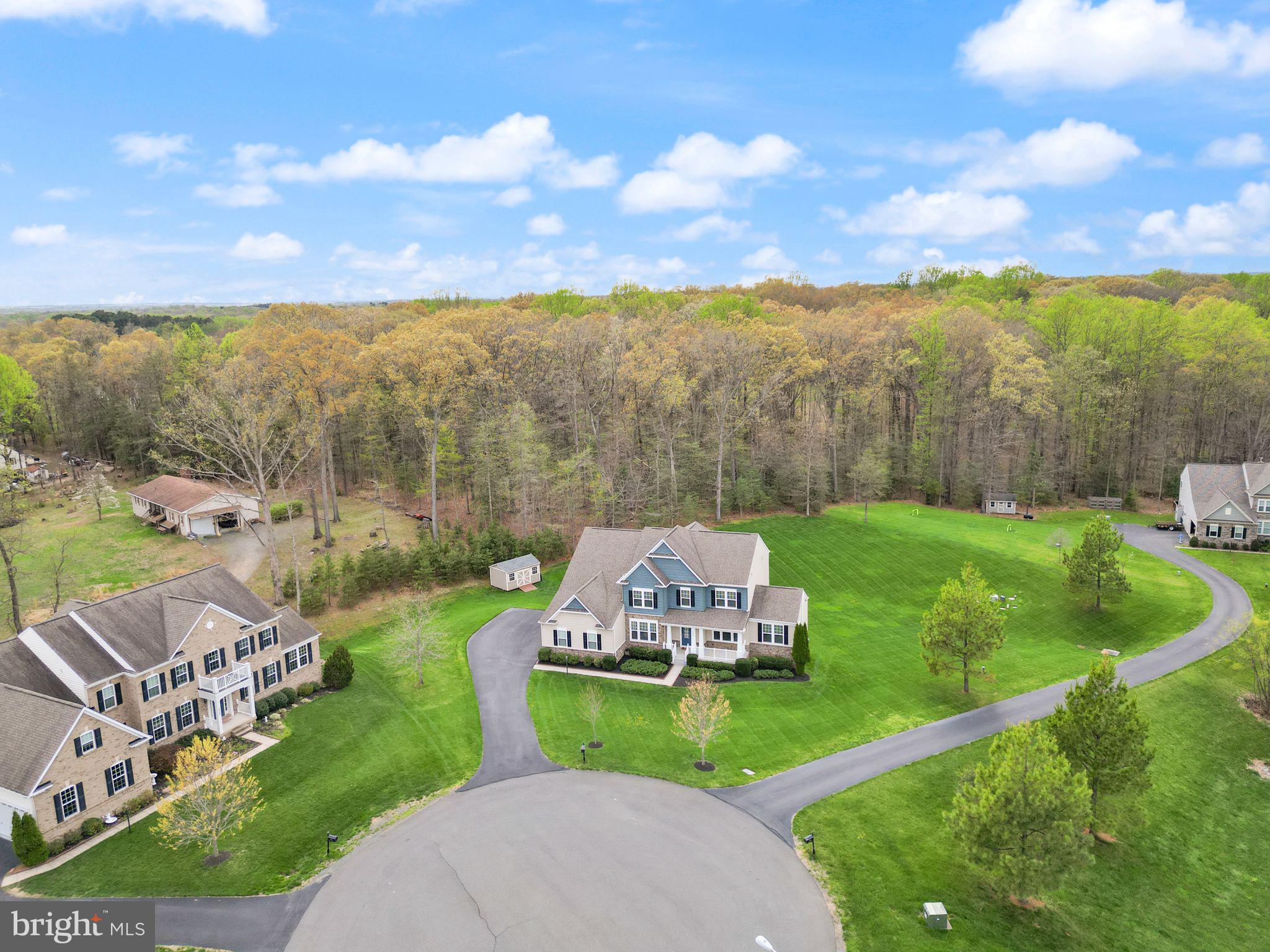 WOODLAND FARMS - Residential