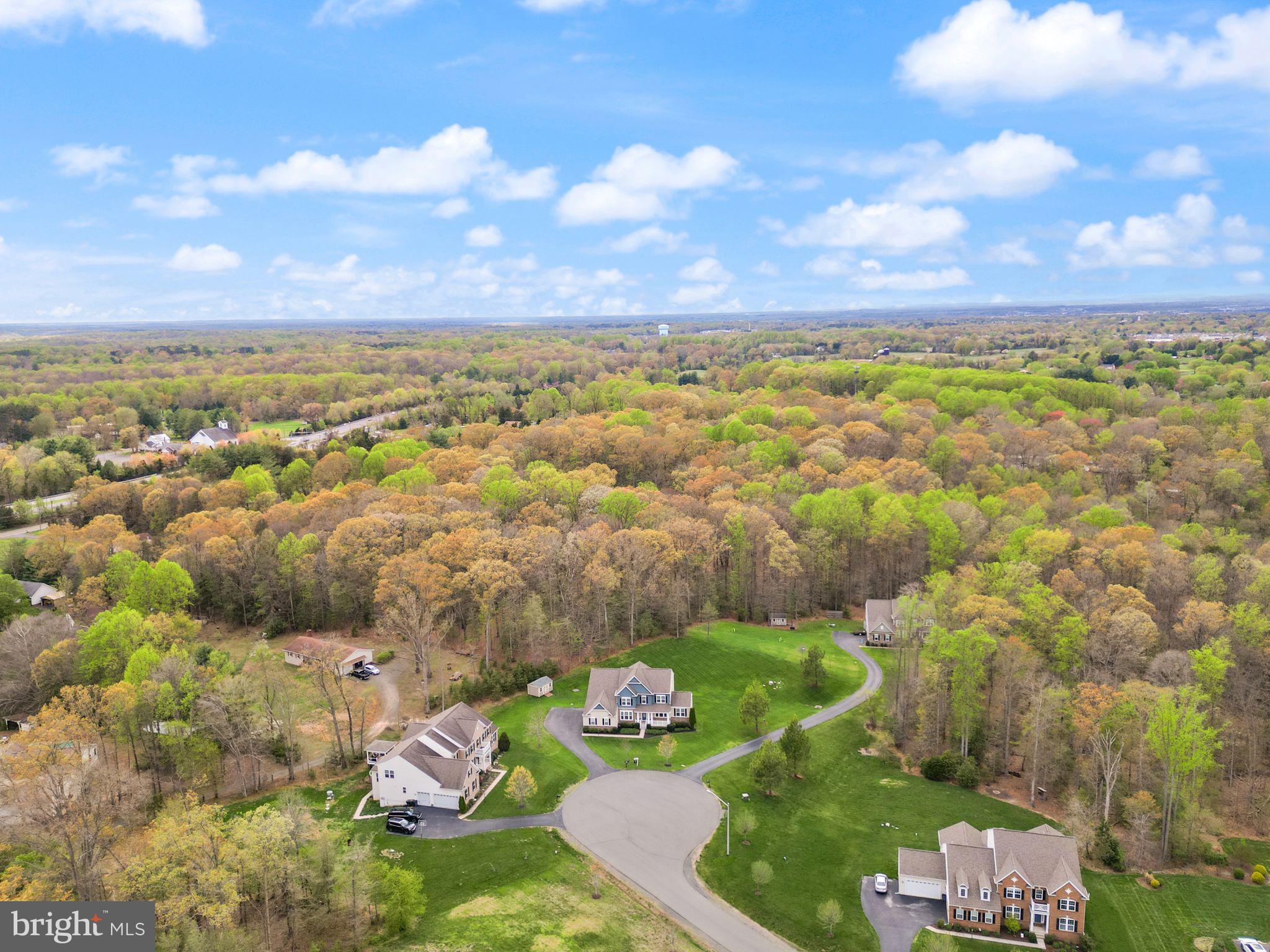 WOODLAND FARMS - Residential