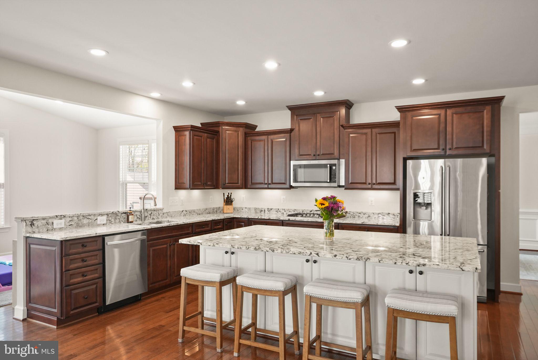 WOODLAND FARMS - Residential