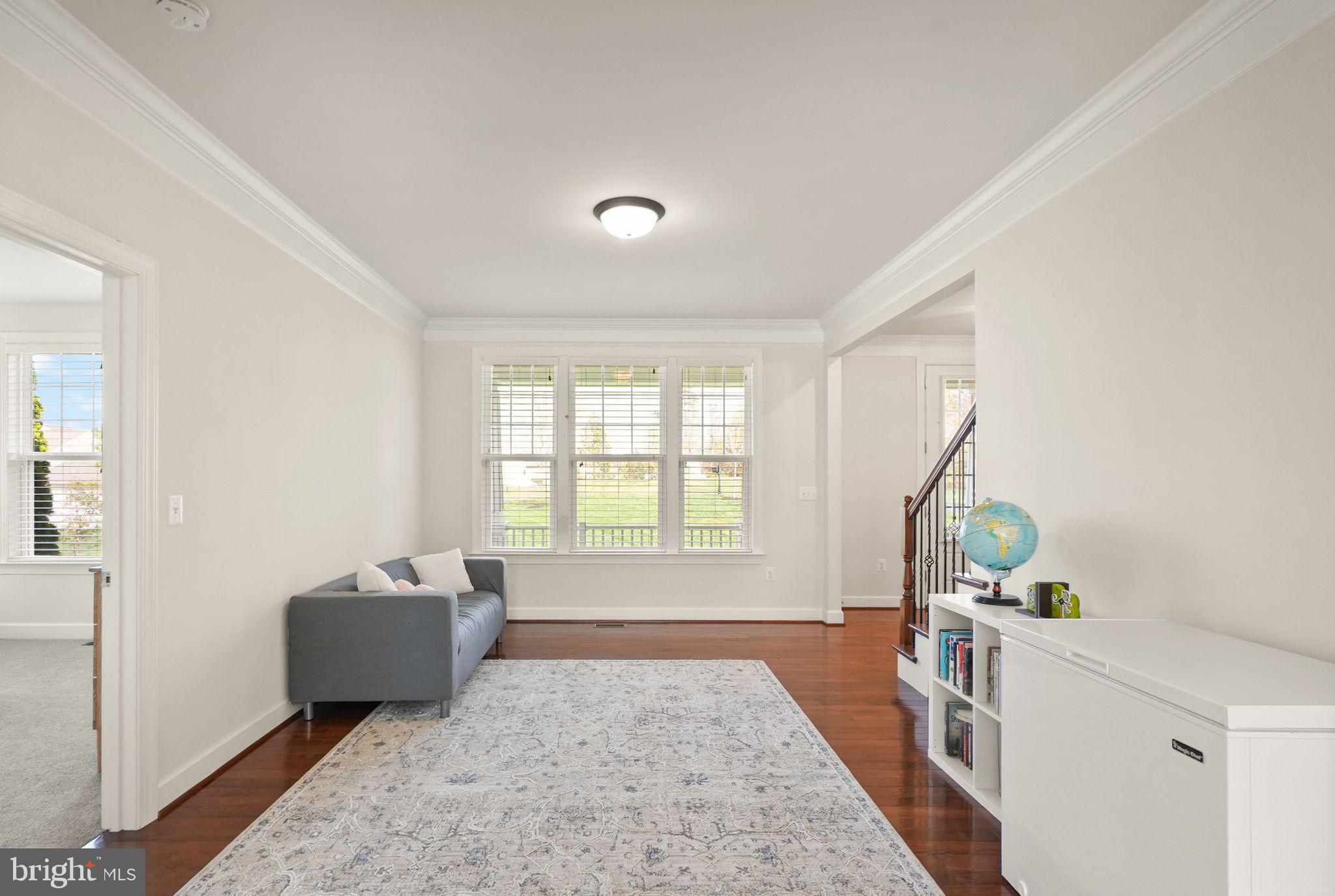 WOODLAND FARMS - Residential