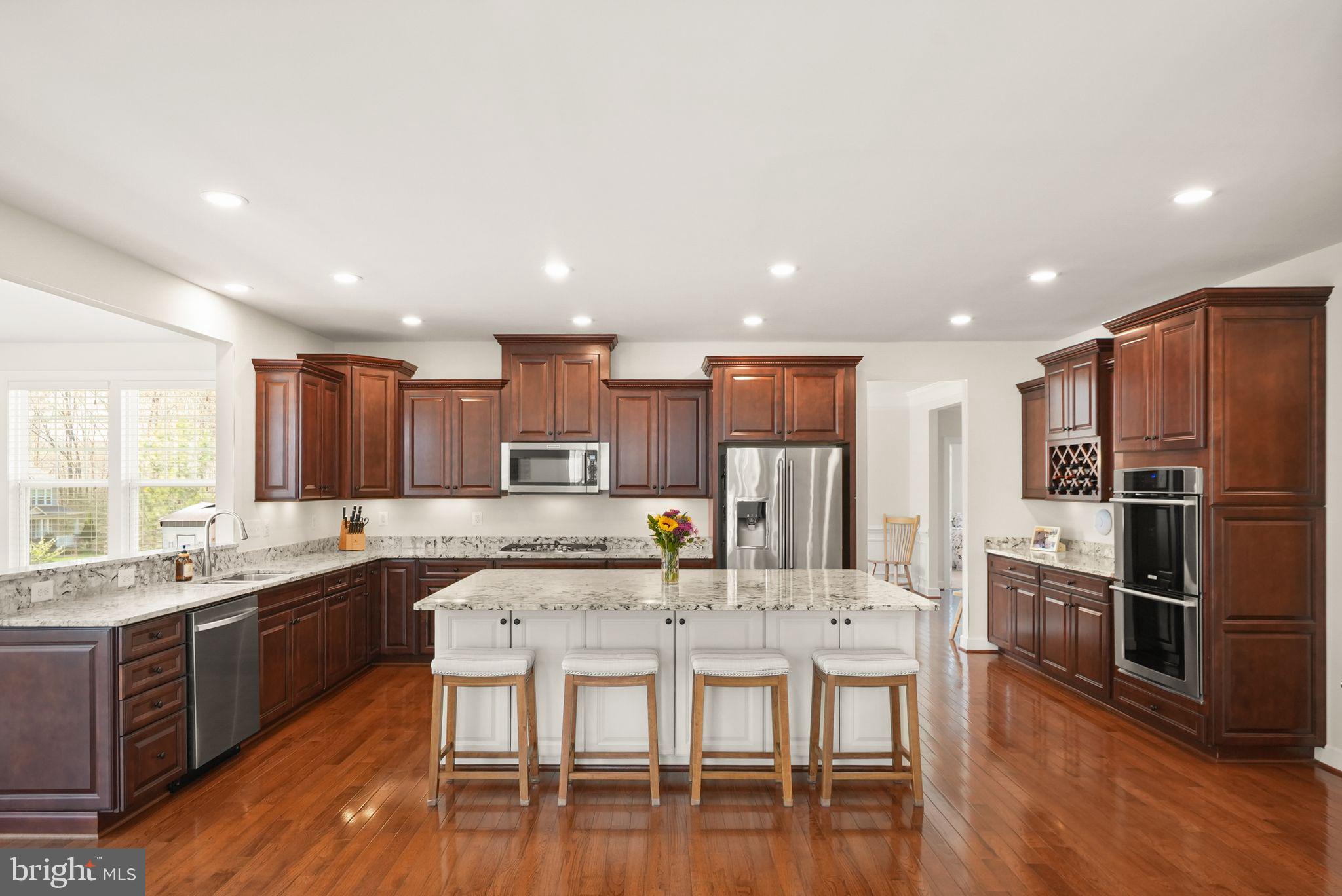 WOODLAND FARMS - Residential