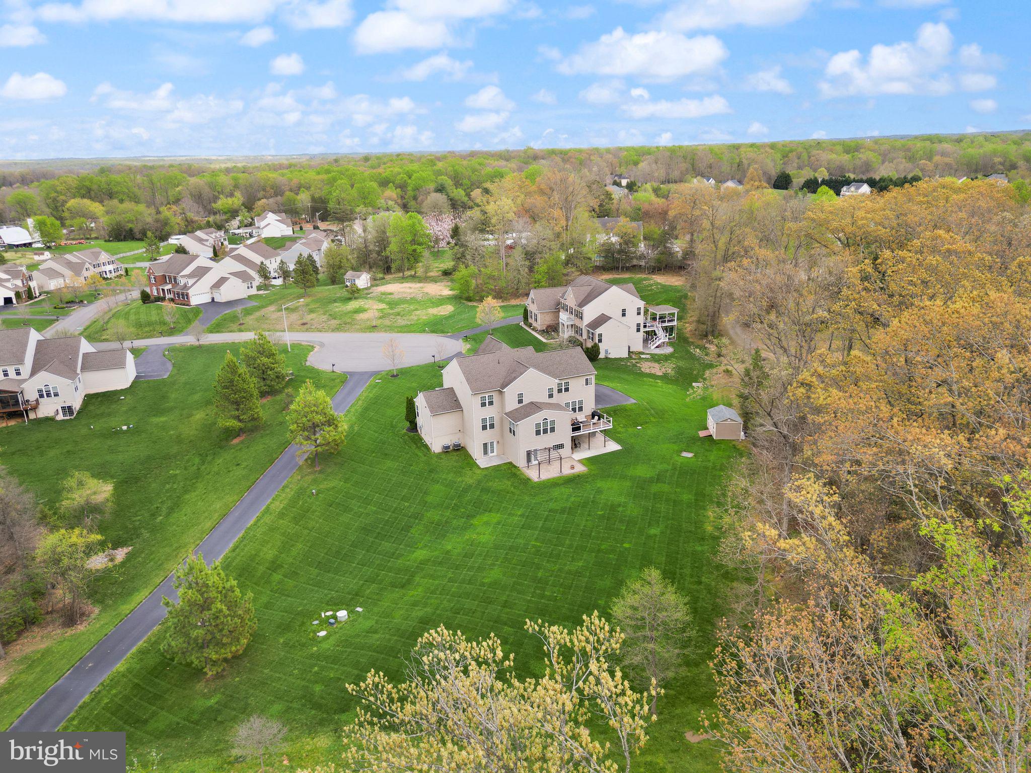 WOODLAND FARMS - Residential