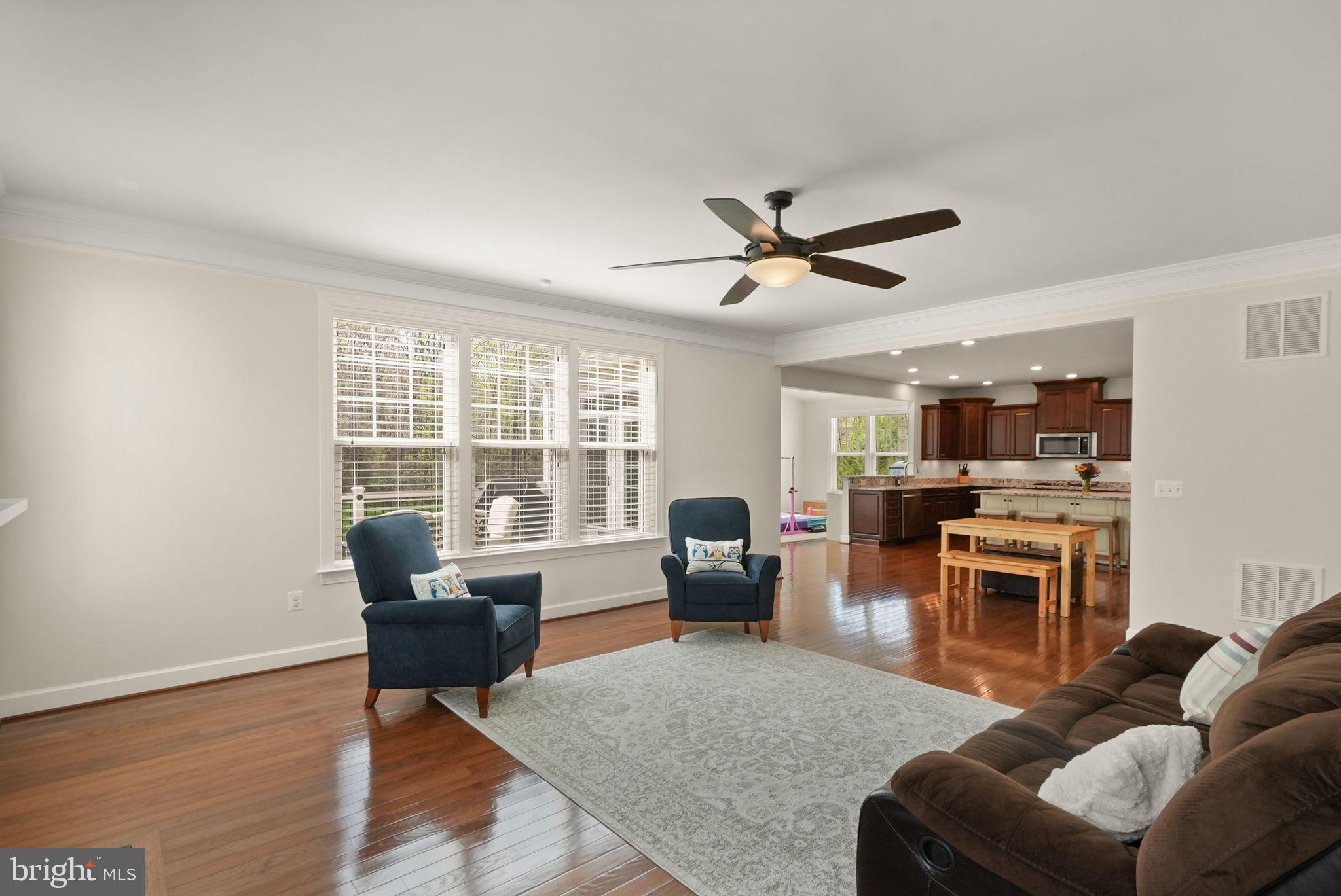 WOODLAND FARMS - Residential