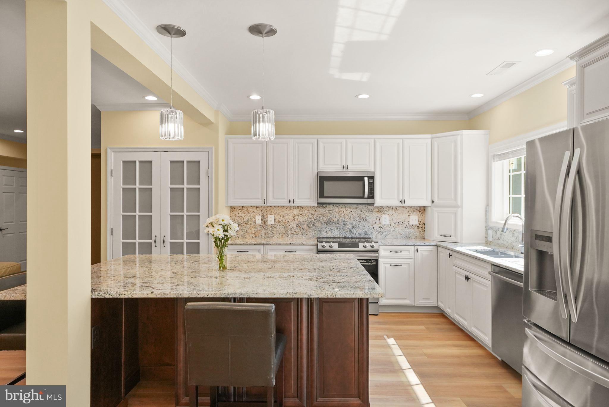 WOODLAND FARMS - Residential