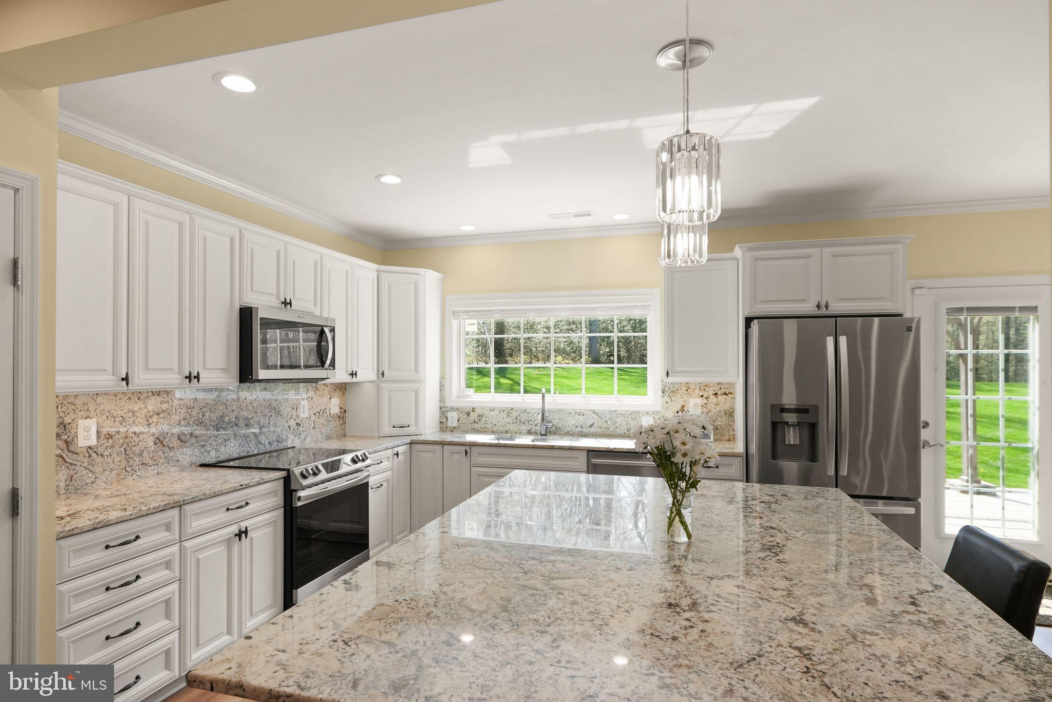 WOODLAND FARMS - Residential