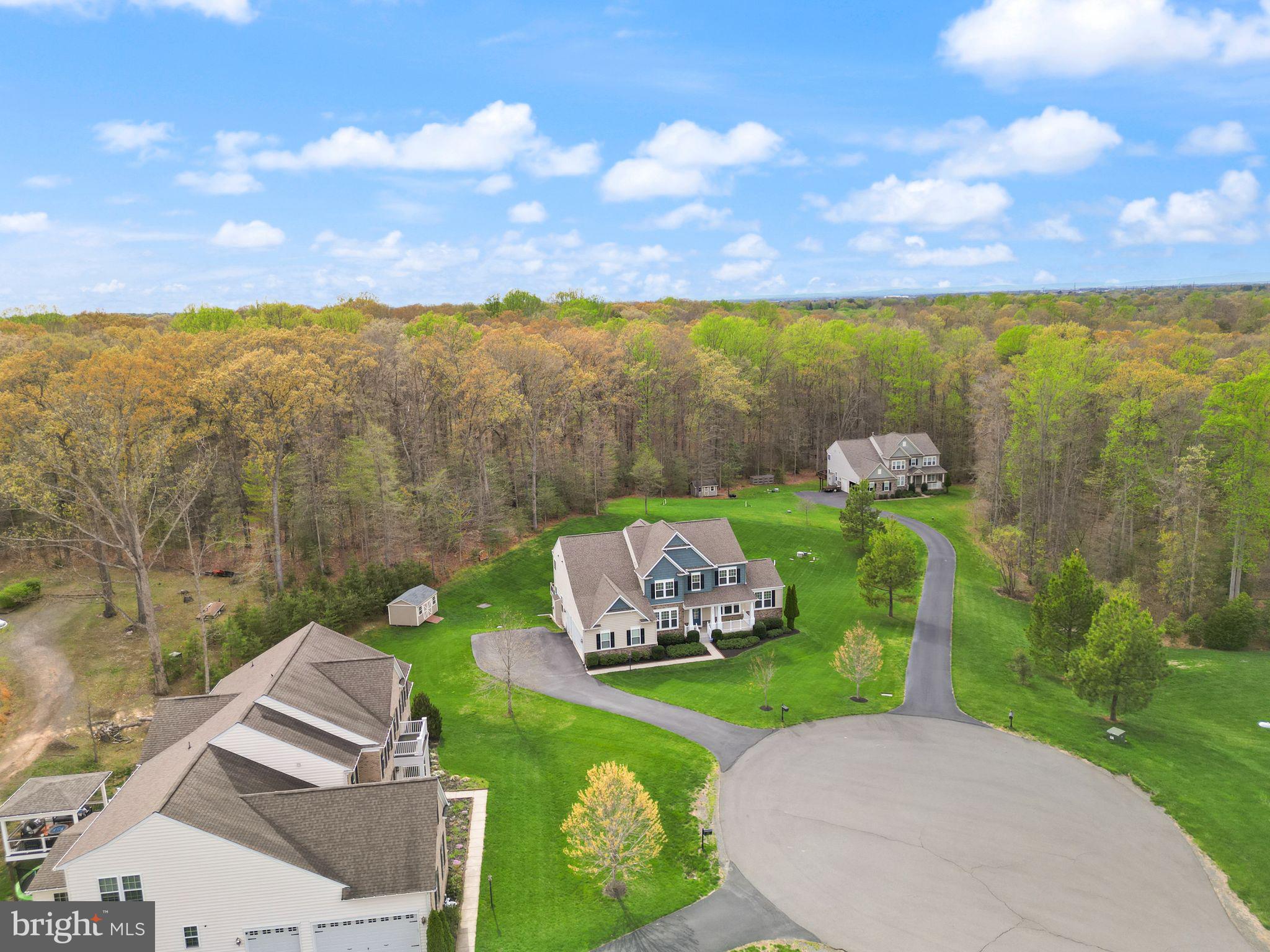 WOODLAND FARMS - Residential