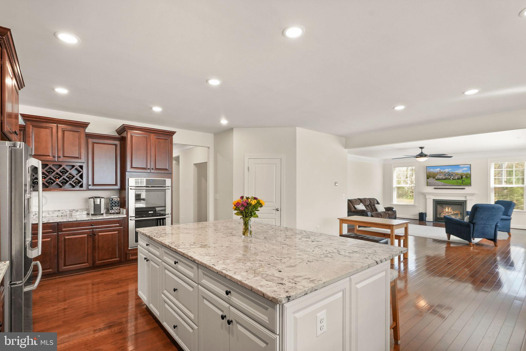 WOODLAND FARMS - Residential