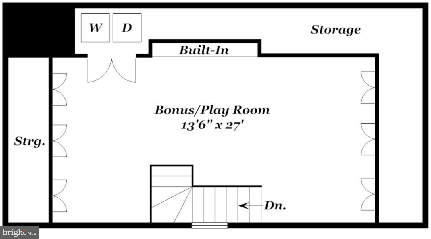 POMMANDER - Residential