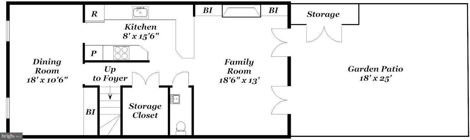 POMMANDER - Residential
