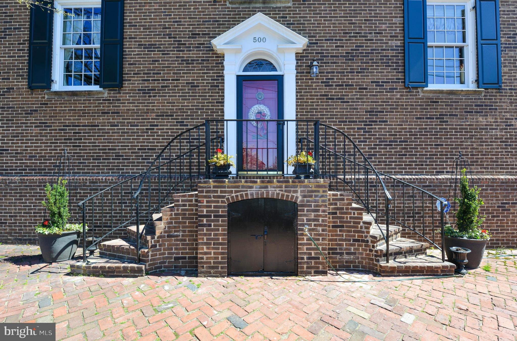 POMMANDER - Residential