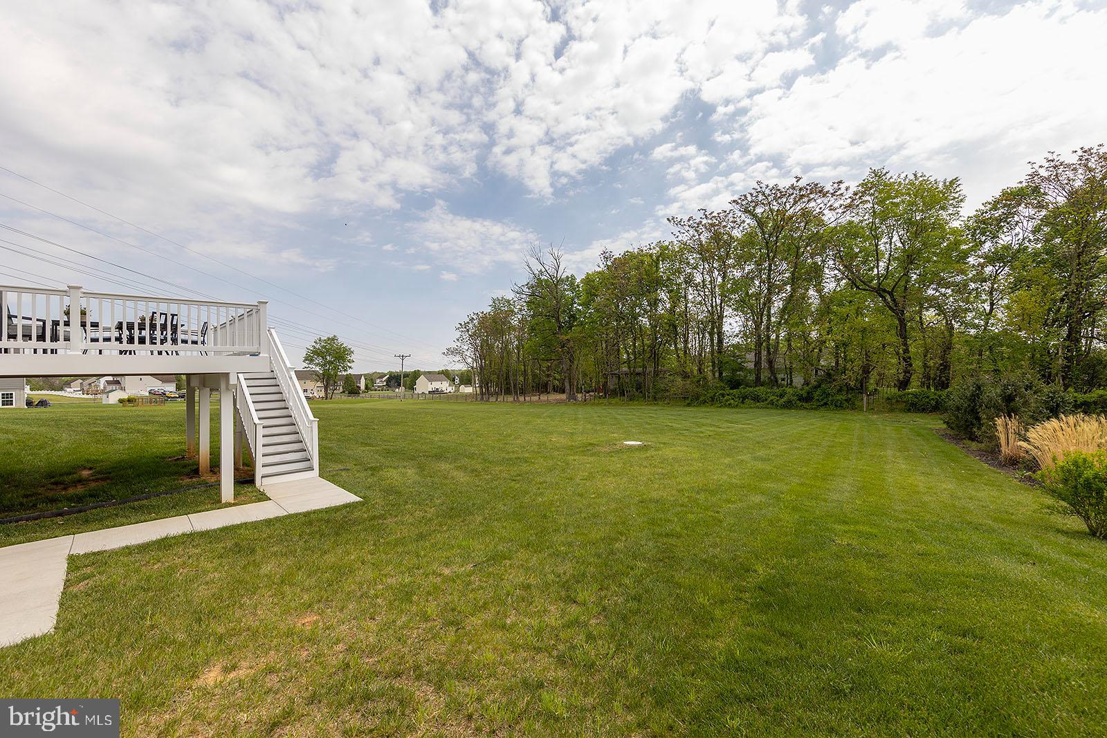 AMBERFIELD - Residential