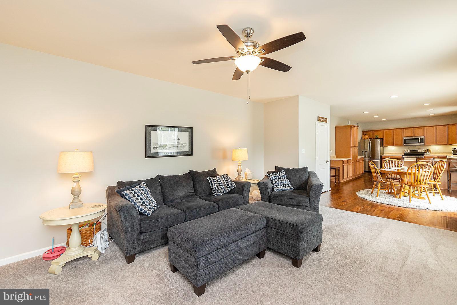 AMBERFIELD - Residential