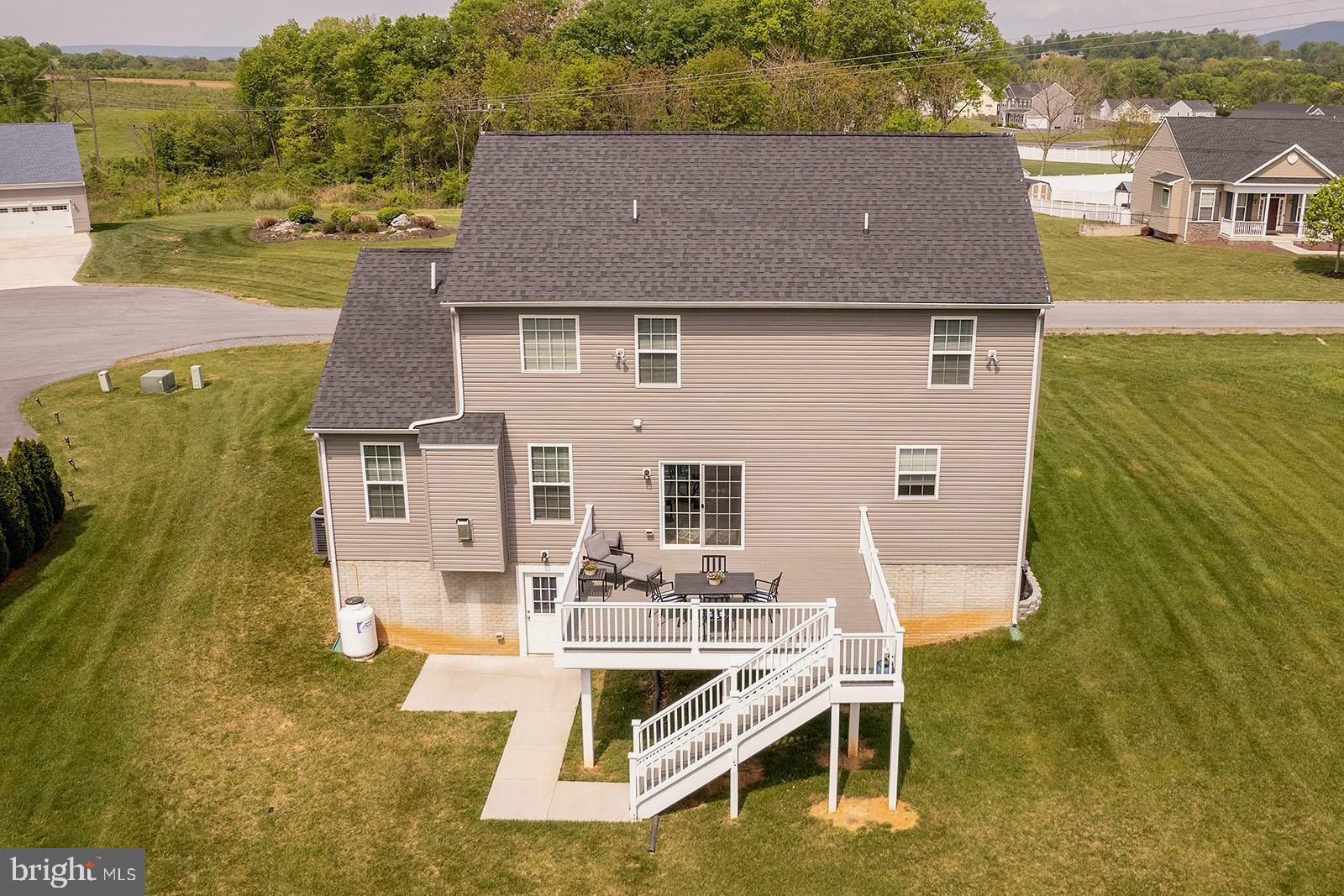 AMBERFIELD - Residential