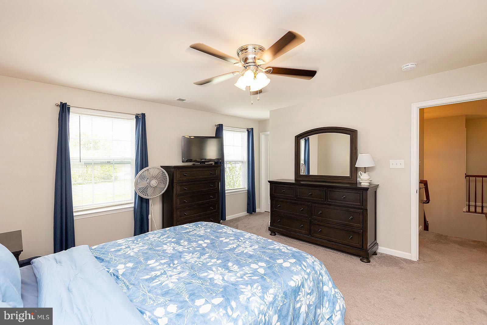 AMBERFIELD - Residential