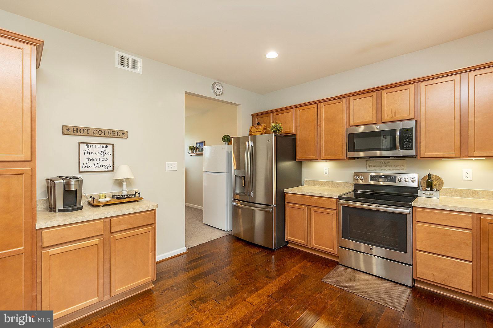 AMBERFIELD - Residential