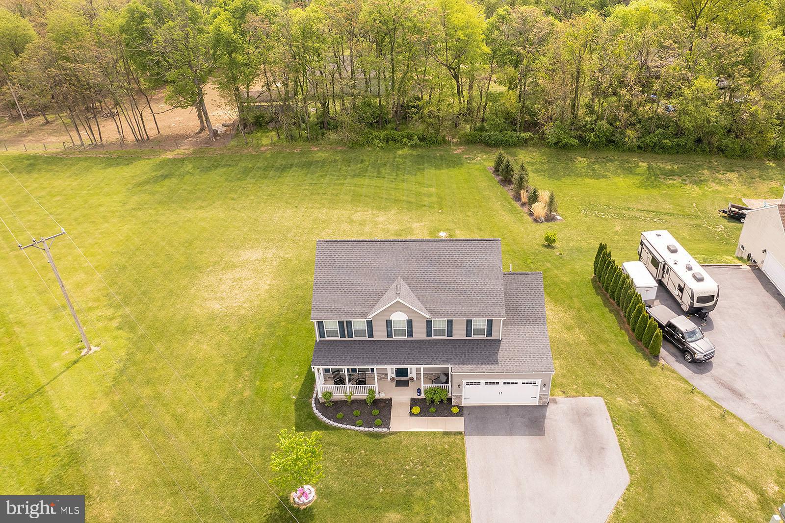 AMBERFIELD - Residential