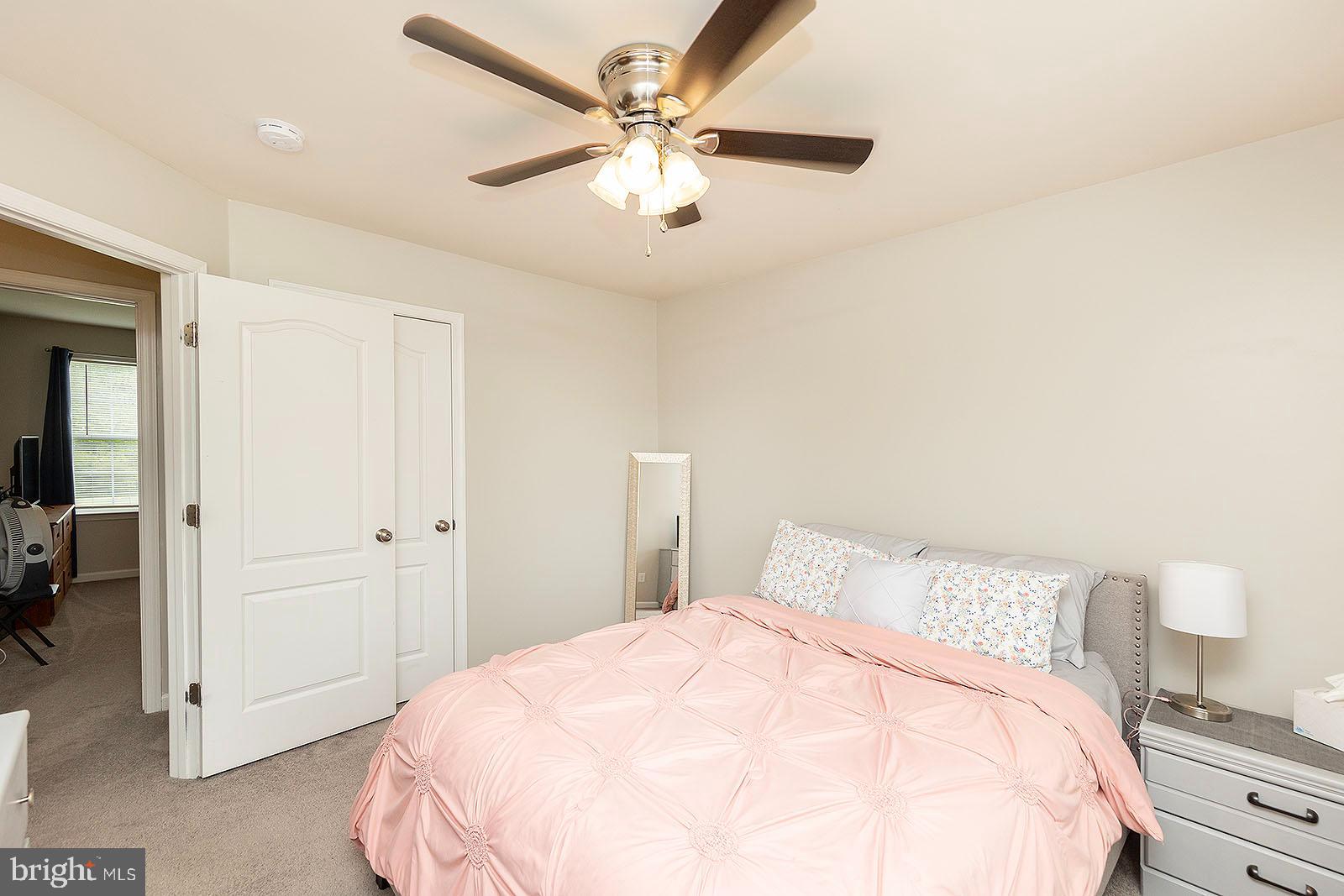 AMBERFIELD - Residential