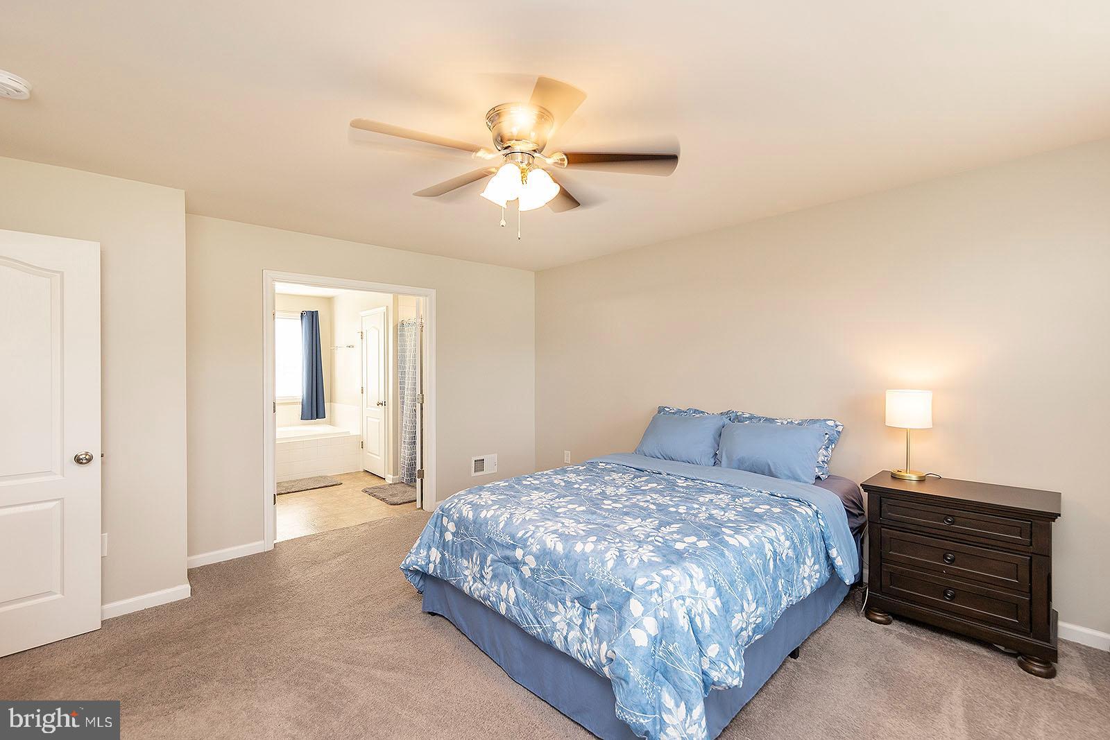 AMBERFIELD - Residential