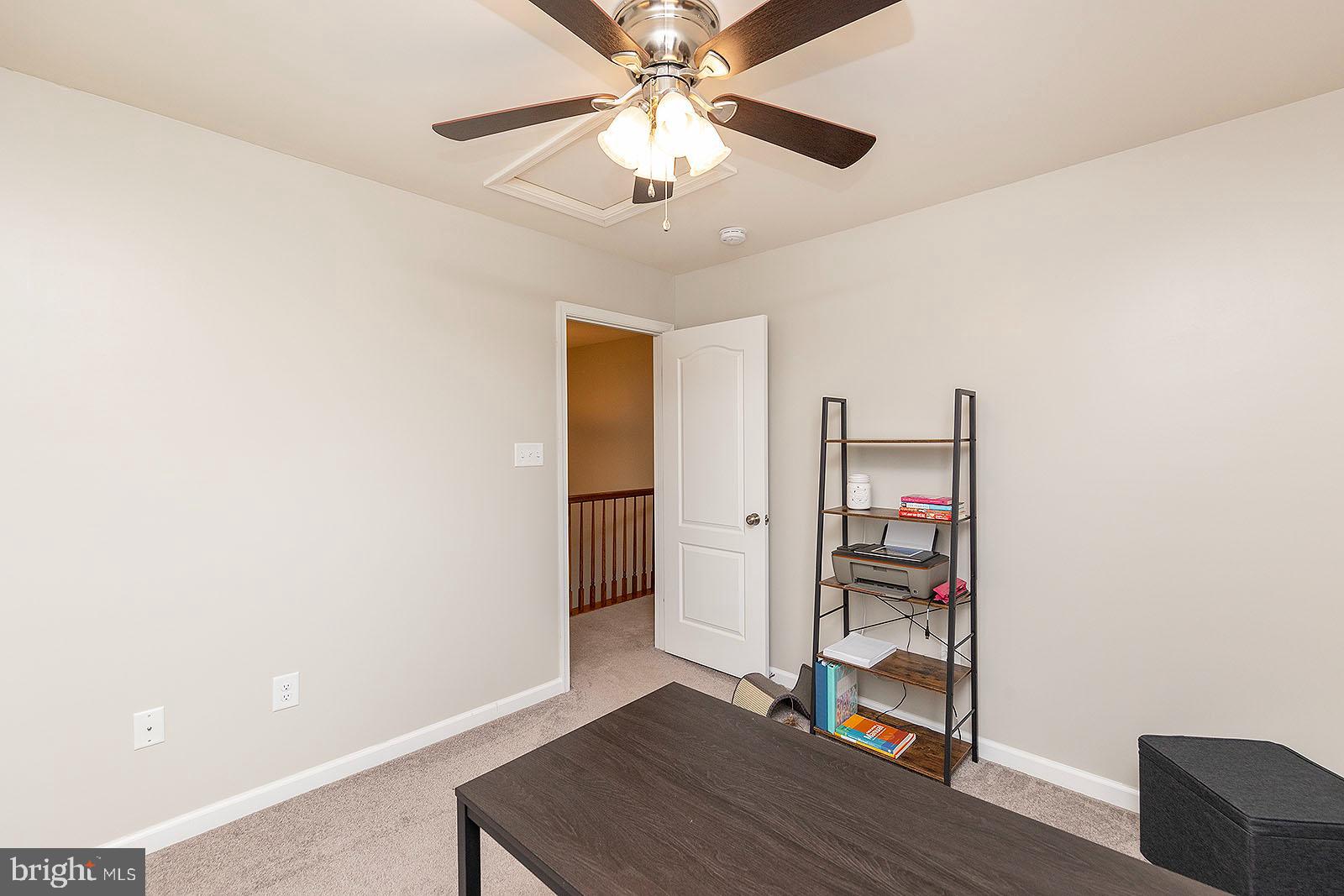 AMBERFIELD - Residential