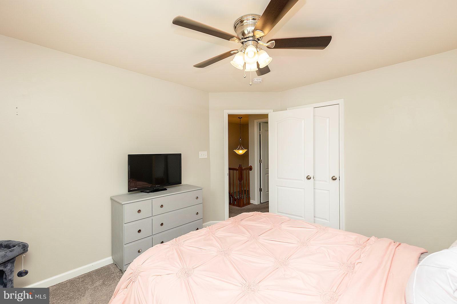 AMBERFIELD - Residential