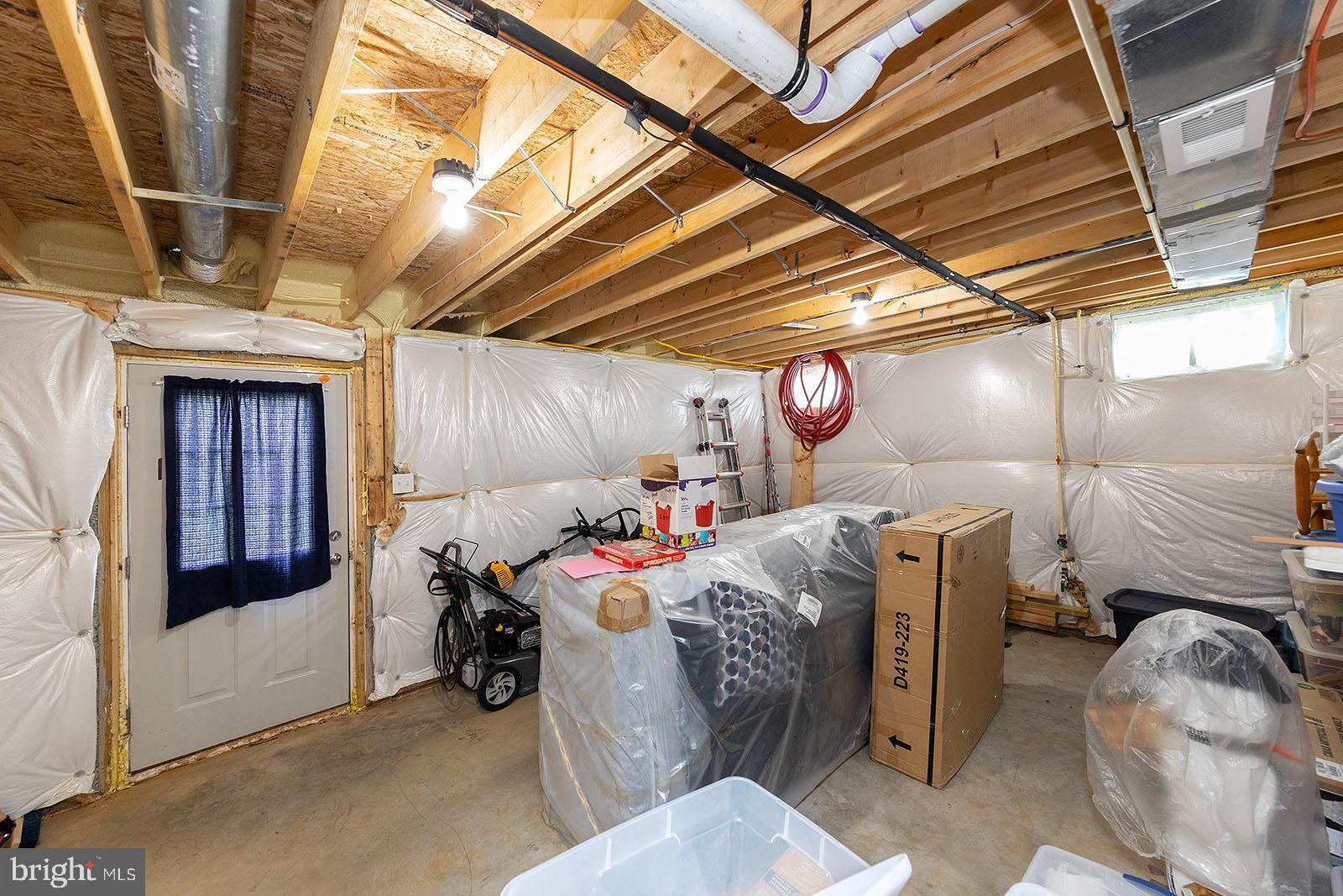 AMBERFIELD - Residential