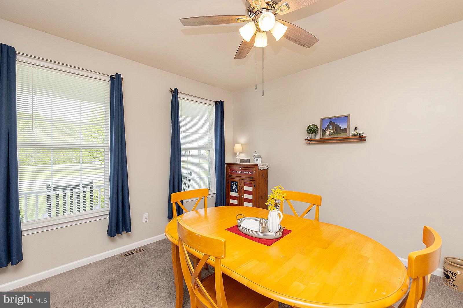 AMBERFIELD - Residential