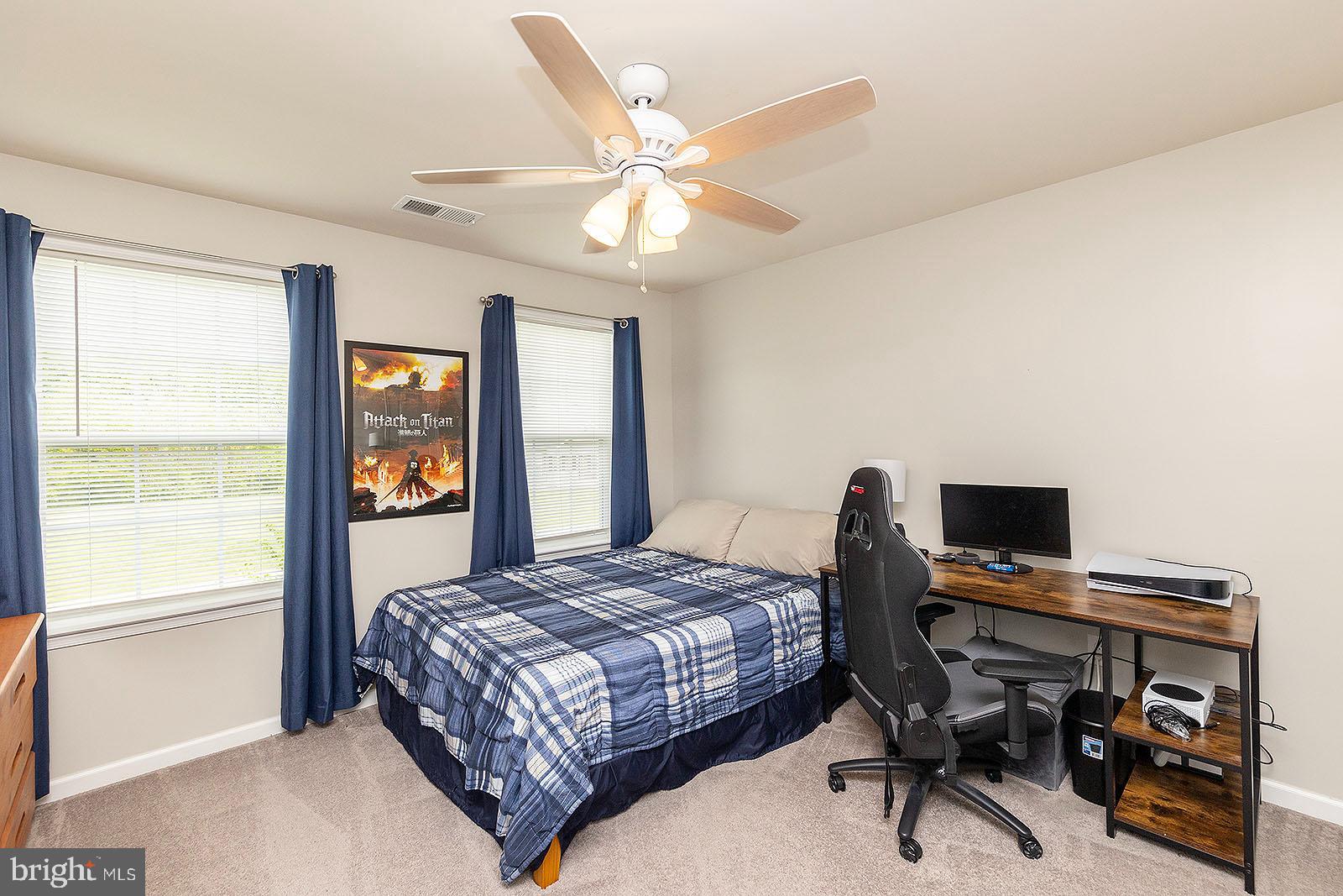 AMBERFIELD - Residential