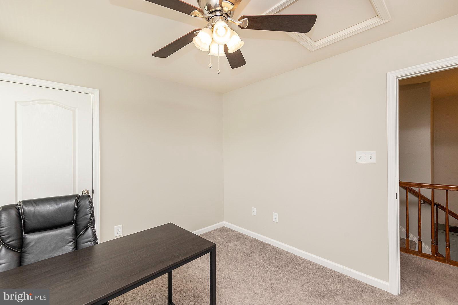 AMBERFIELD - Residential