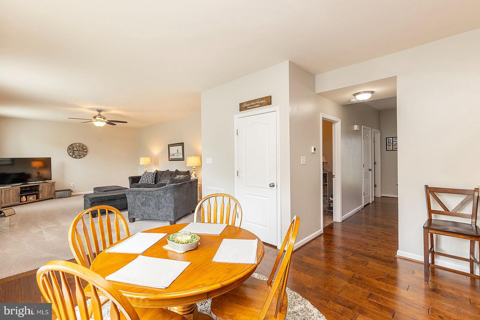 AMBERFIELD - Residential