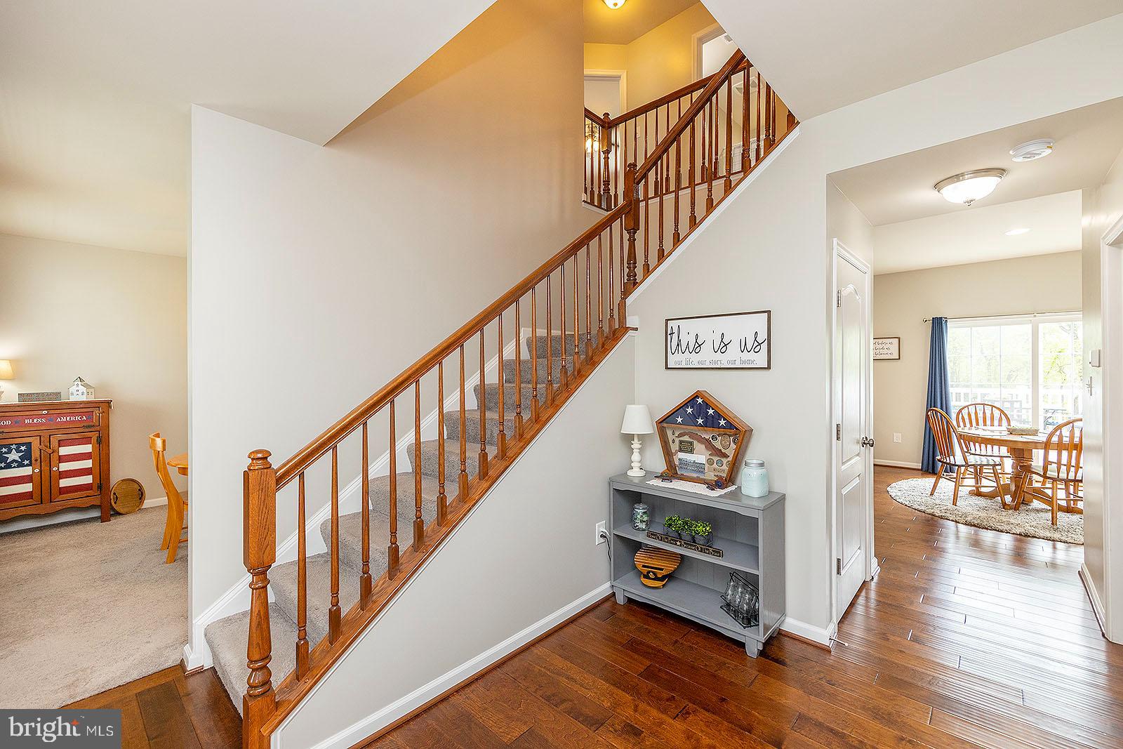 AMBERFIELD - Residential