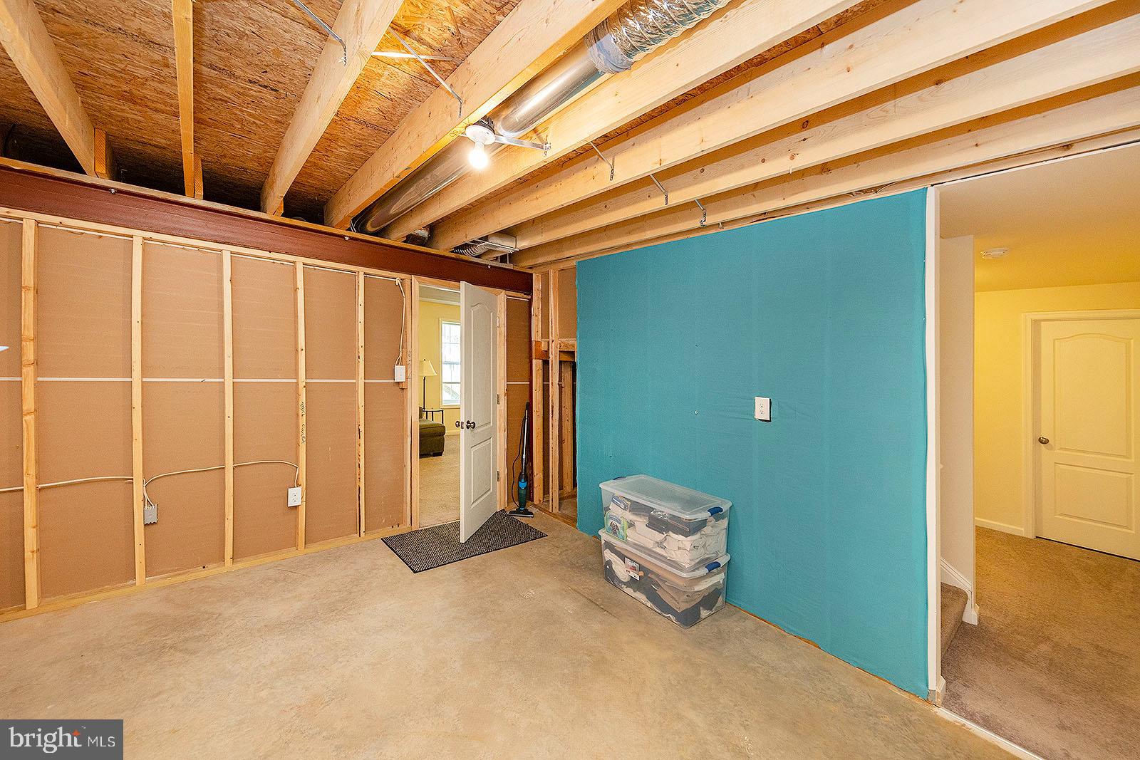 AMBERFIELD - Residential