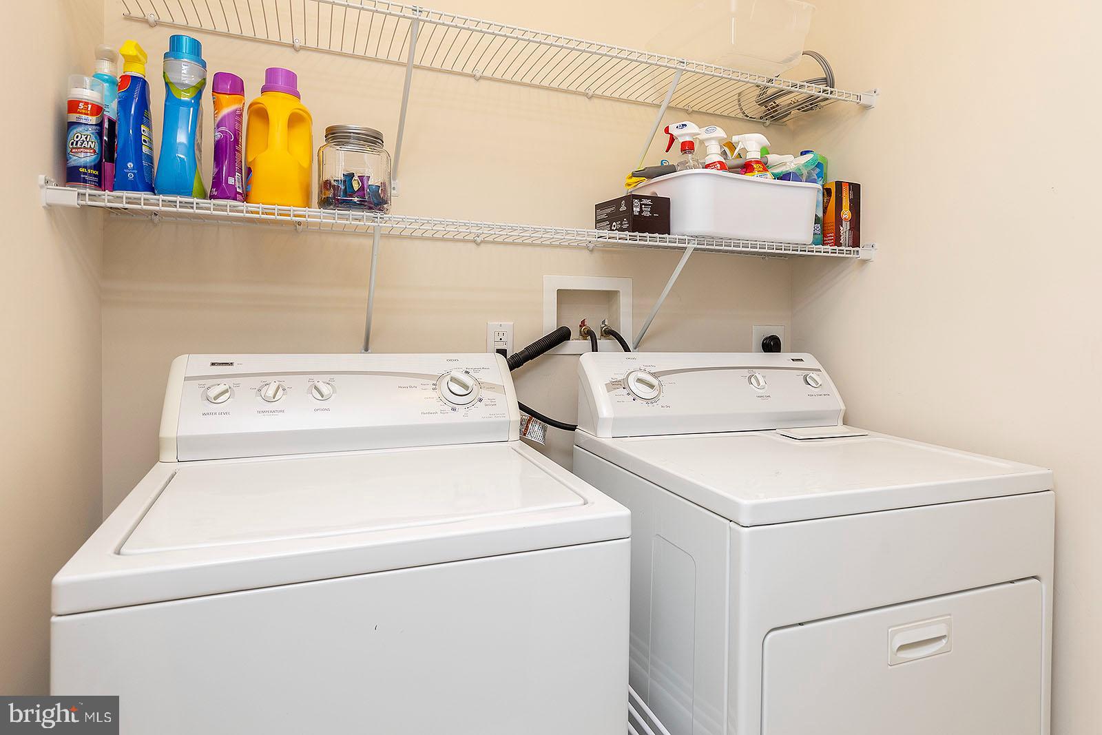 AMBERFIELD - Residential