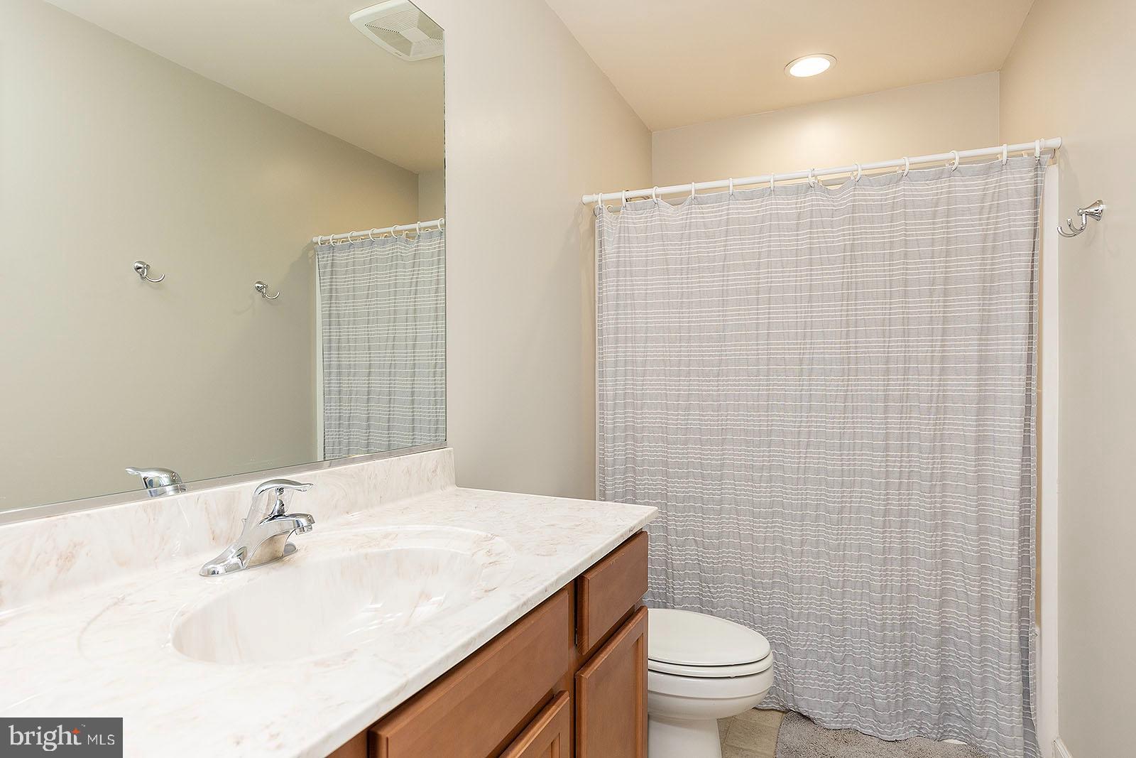 AMBERFIELD - Residential