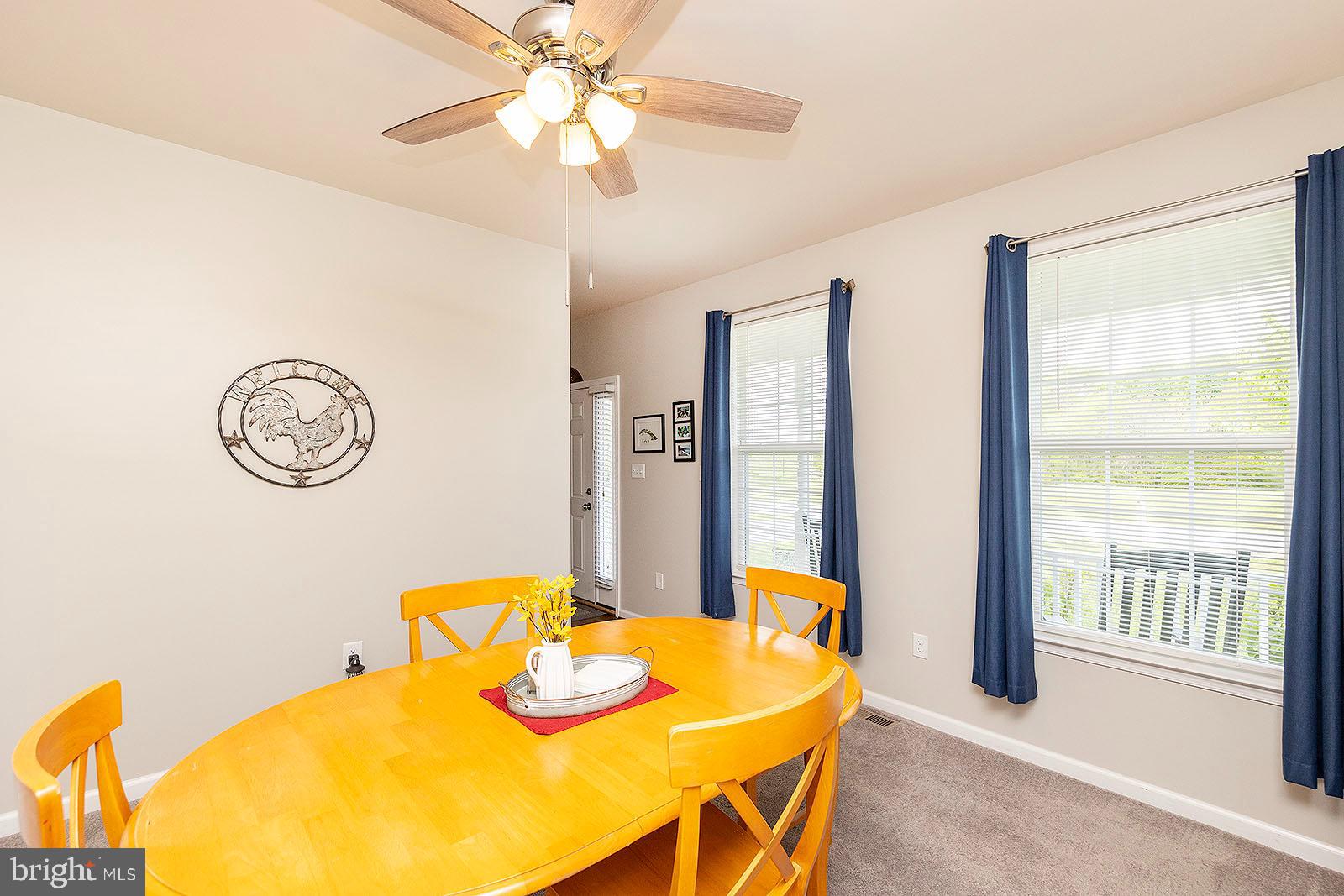 AMBERFIELD - Residential