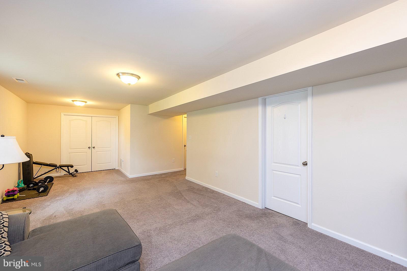 AMBERFIELD - Residential