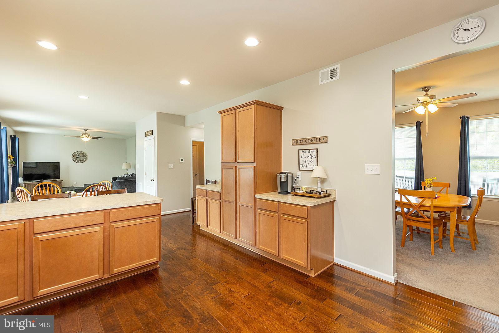 AMBERFIELD - Residential