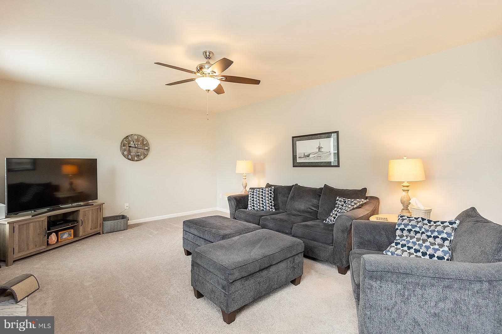 AMBERFIELD - Residential