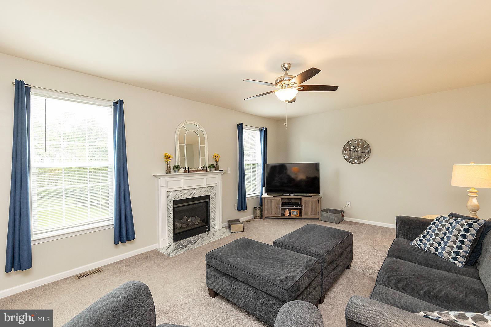 AMBERFIELD - Residential