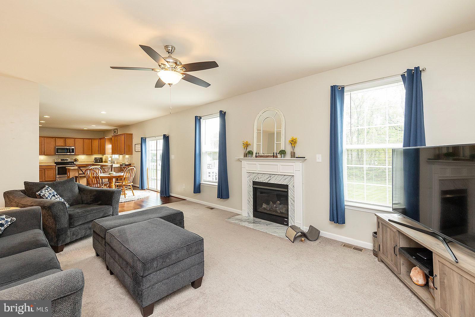 AMBERFIELD - Residential