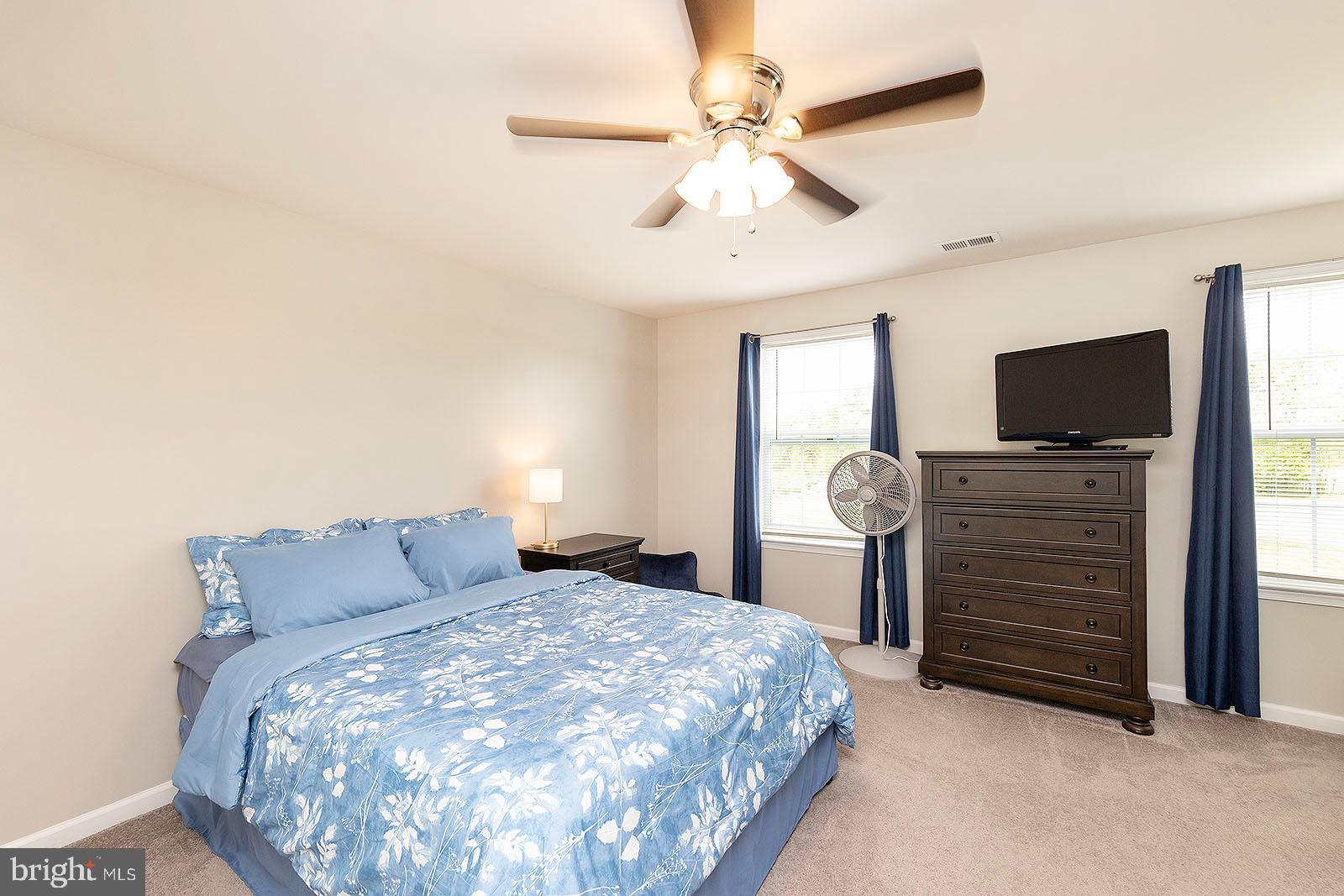 AMBERFIELD - Residential