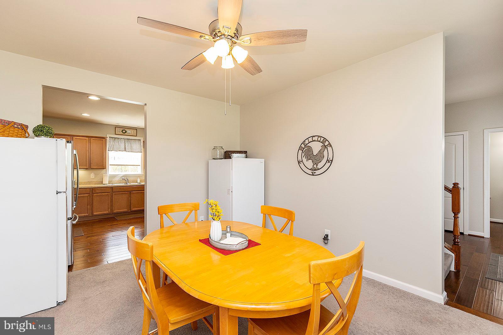 AMBERFIELD - Residential