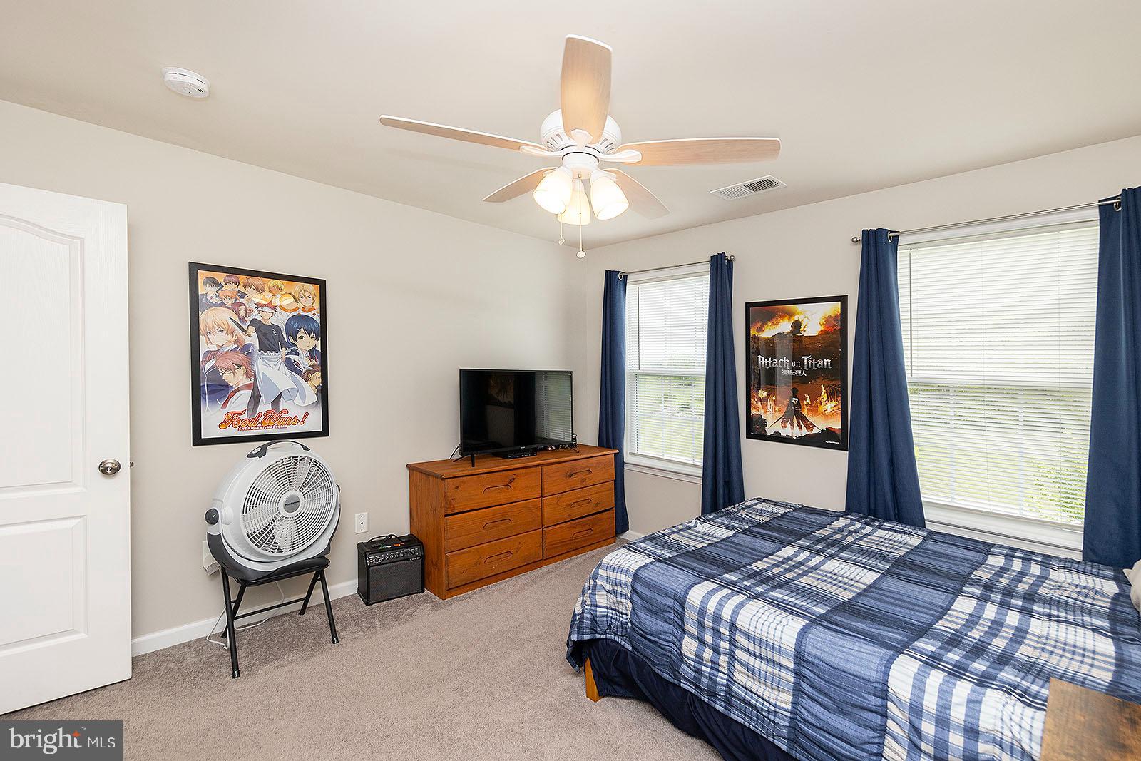 AMBERFIELD - Residential