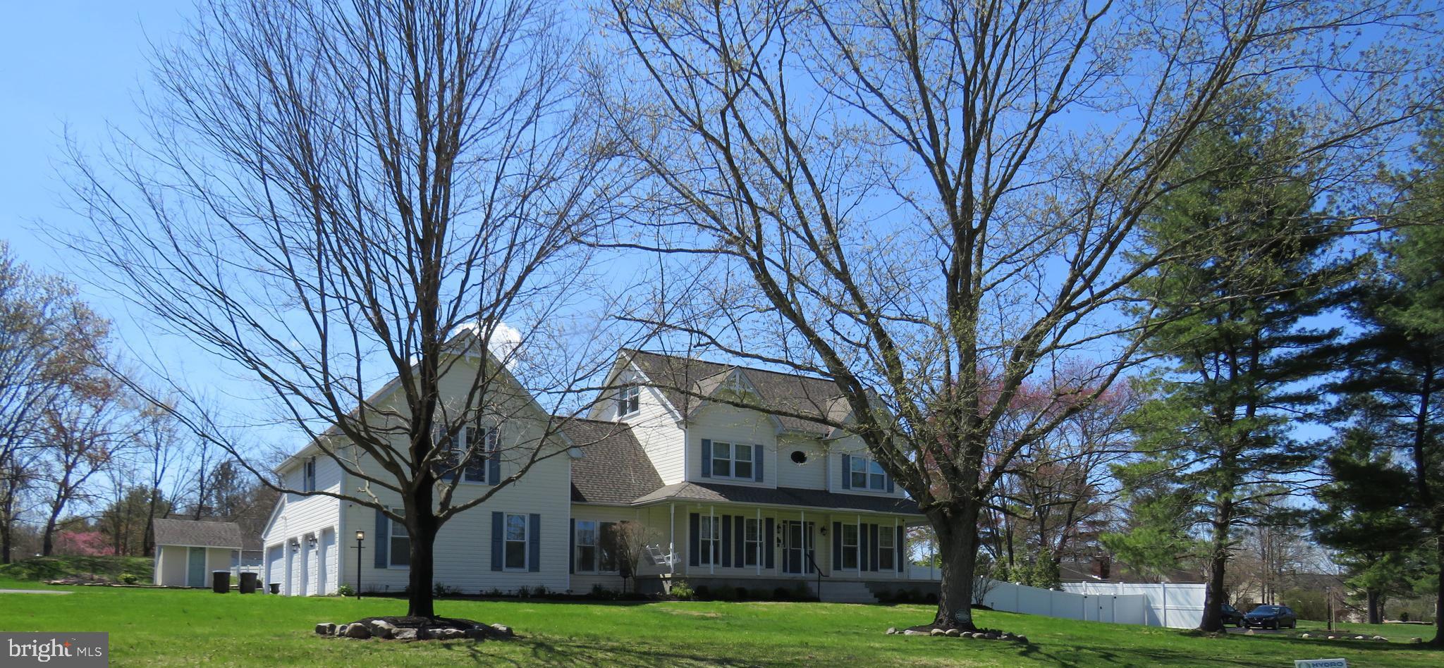 SPRING HILL - Residential