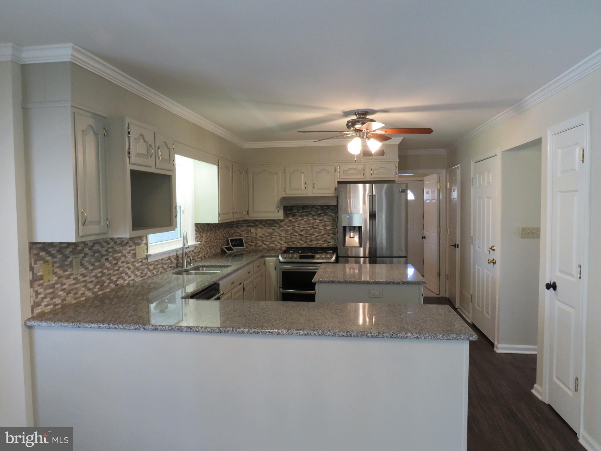 SPRING HILL - Residential