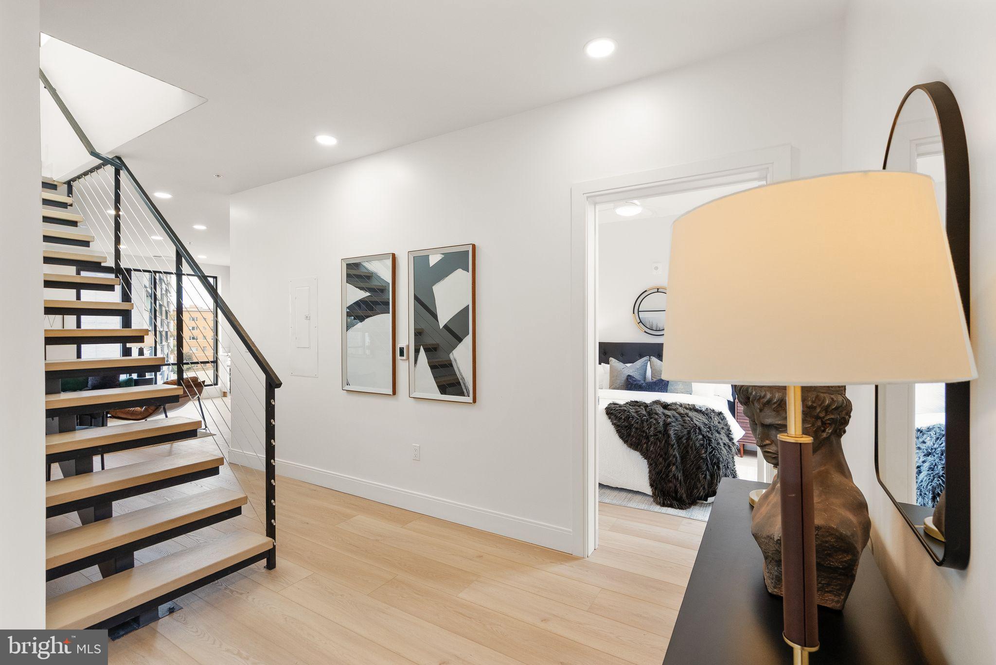 4111 CONNECTICUT AVENUE NW PH604