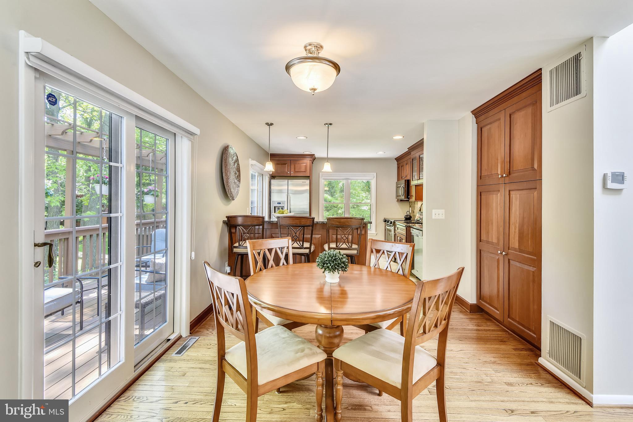 TIMBER CREEK - Residential