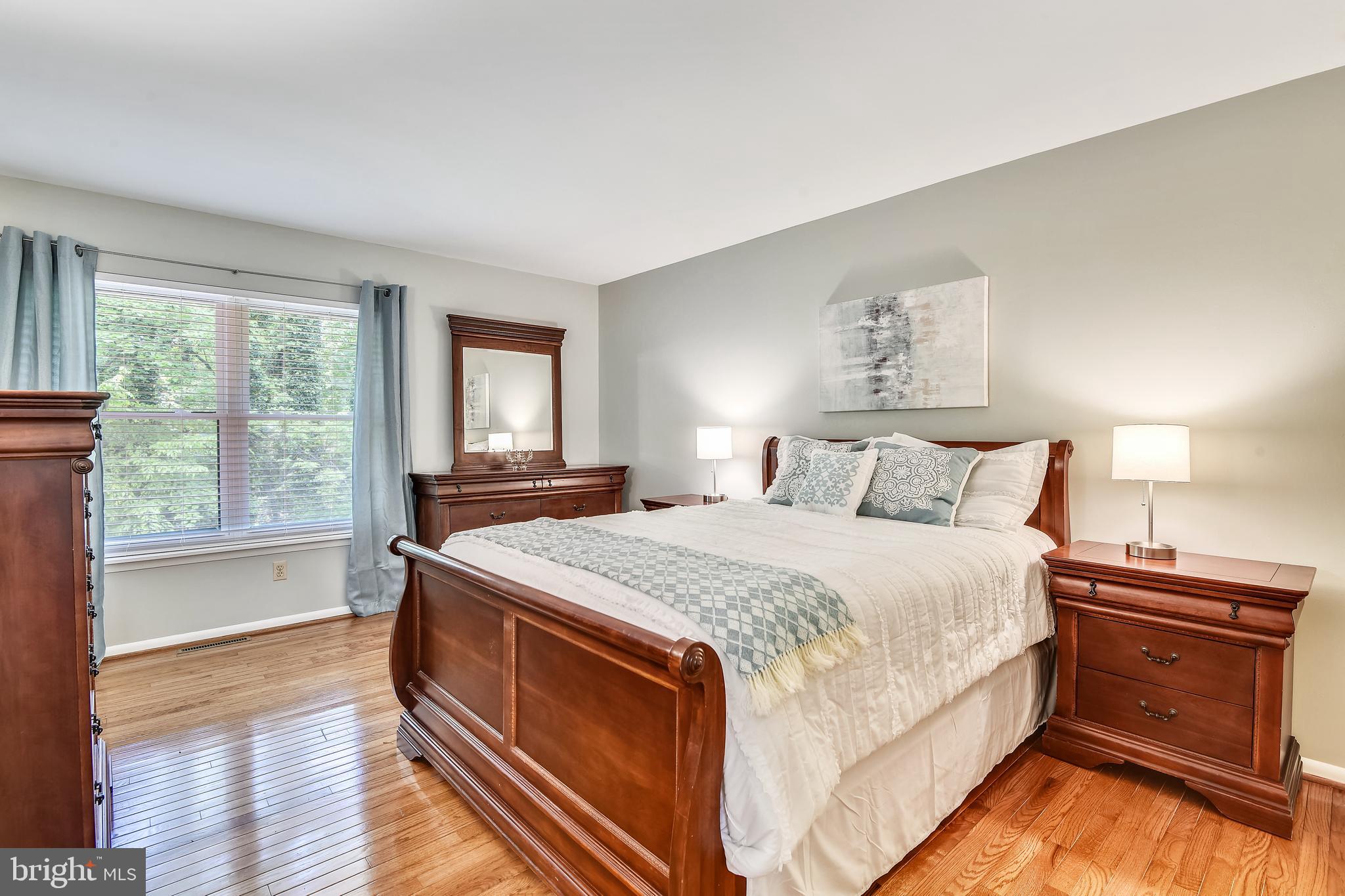 TIMBER CREEK - Residential