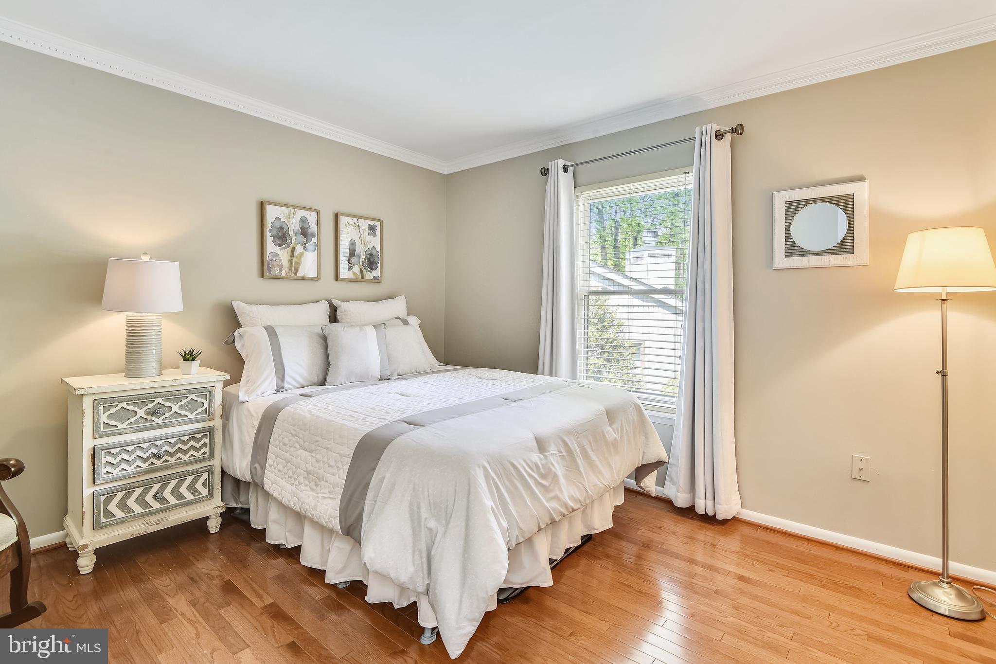 TIMBER CREEK - Residential