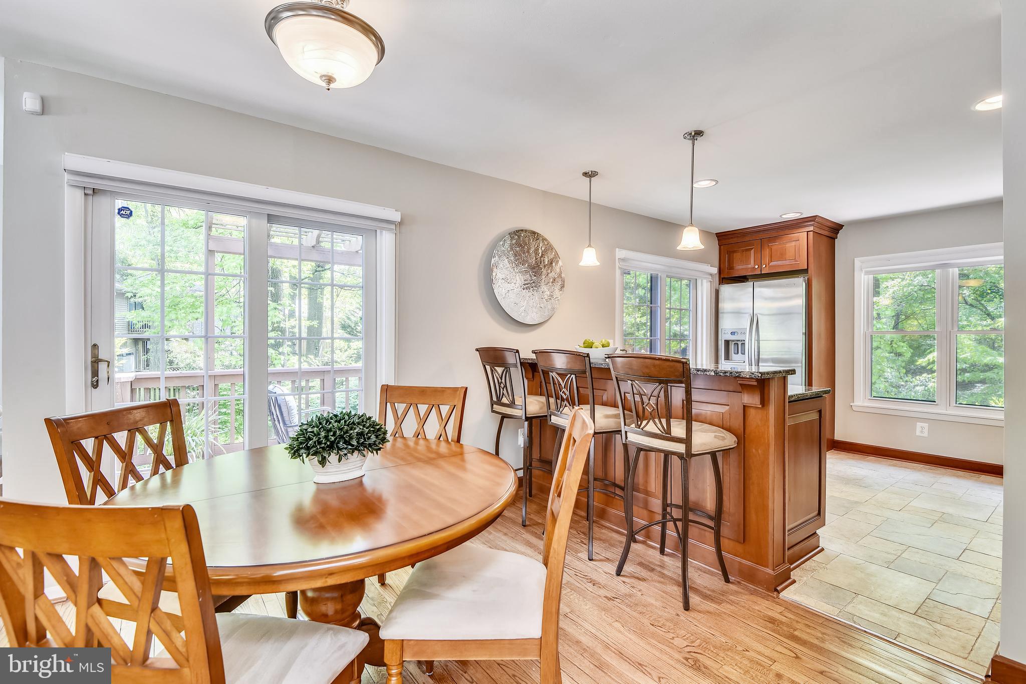 TIMBER CREEK - Residential